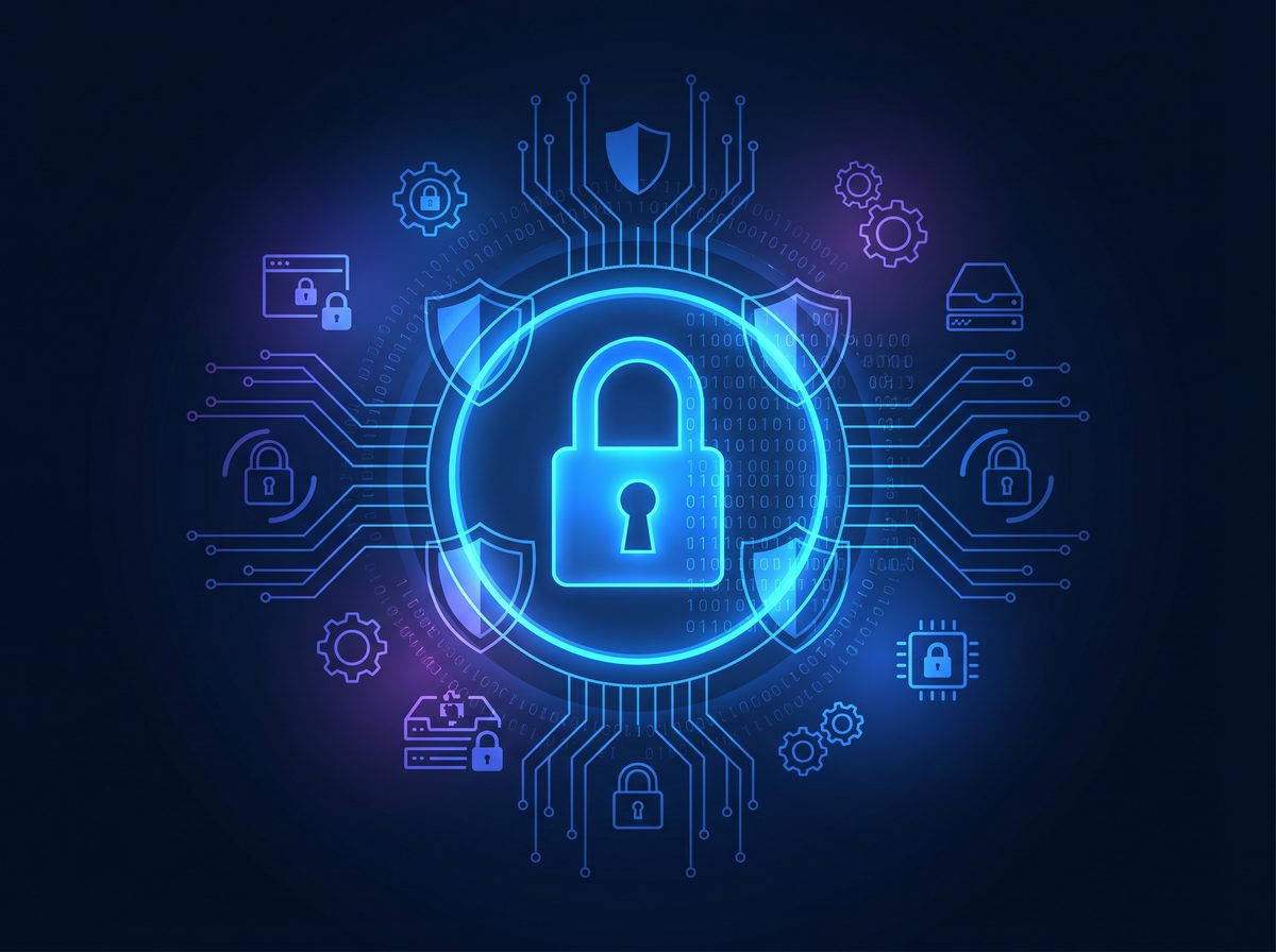 乐刀加速器安全防护体系